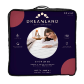 Dreamland 16887 Double Under Blanket 1 X Control