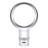 Dyson AM12 Cool CF1 Cooling Fan - White/Silver