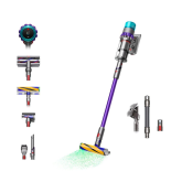 Dyson GEN52023KIT  GEN5DETECT-2023 Cordless Stick Vacuum Cleaner kit - 70 Minutes Run Time - Purple