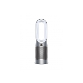Dyson HP7A Heating + Cooling Air Purifier - White