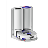 Dyson R2NUROVIW+D r2 nurovi wash+dry - Silver & Vinca Blue | Dyson | Brands | Members Site