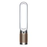 Dyson TP09 HEPA Cool Formaldehyde Air Purifier - White