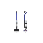 Dyson WASHG1 492666-01 WASHG1 Wet Cleaner - 35 Minutes Run Time - Black/Blue