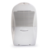 Ebac 15 Litre Dehumidifier with Manual Humidistat