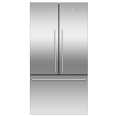  Fisher + Paykel Rf610adx5 90Cm Frost Free French Door Fridge Freezer - S