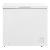 Fridgemaster MCF198W 80cm Chest Freezer