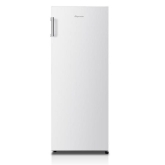 Fridgemaster Mtz55153e 254 55Cm Static Tall Freezer - White