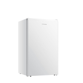 Fridgemaster MUZ4860MF 47.5cm Undercounter Freezer - White