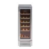 Lec 300WC Built-In 30cm Wine Cooler