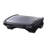 George Foreman 19920 Compact 5 Portion Health Grill