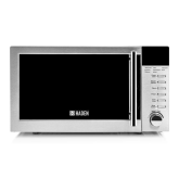 Haden 195579 20 Litres Single Microwave - Stainless Steel