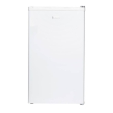 Haden HL92W Under Counter Larder Fridge in White