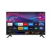 Hisense 40A4BGTUK 40" 4K Full HD LED Freeview Smart TV