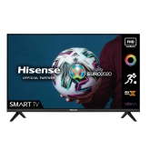 Hisense 40A4GTUK 40inch Full HD HDR Smart LED TV with VIDAA U