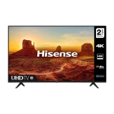 Hisense 43A7100FTUK 43inch 4K HDR LED Smart TV