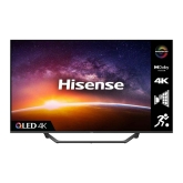 Hisense 43A7GQTUK 43inch QLED 4K UHD HDR SMART TV