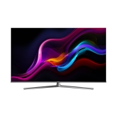 Hisense 65U8GQTUK 65inch ULED 4K Smart TV with IMAX enhanced, Quantum Dot Colour, Dolby