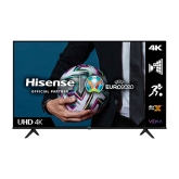 Hisense 75A6GTUK 75inch 4K HDR SMART TV with Alexa + Google Assistant