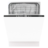 Hisense HV651D60UK Integrated Full Size Dishwasher