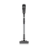 Hisense HVC6264BKUK Cordless Vacuum Cleaner - 45 Minutes Run Time - Black