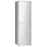 Hisense RIB291F4AWF 54cm Integrated Frost Free Fridge Freezer - White