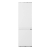 Hisense RIB312F4AWF 54cm Integrated Frost Free Fridge Freezer - White