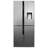 Hisense RQ560N4WC1 American Style Fridge Freezer with Water Dispenser