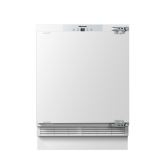 Hisense RUL178D4AW1 59.5cm Integrated Undercounter Fridge - White