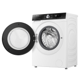 Hisense WF3S1043BW3 10.5kg 1400 Spin Washing Machine - White