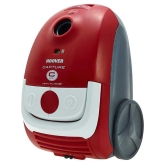 Hoover CP71-CP01 Capture Compact Bagged Cylinder Vacuum Cleaner