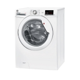Hoover H3W582DE 8kg 1500 Spin Washing Machine - White