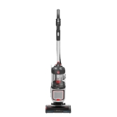 Hoover HL500HM HL5 Push + Lift Anti-Twist Home Vacuum - Red