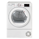 Hoover HLXC8DG 8kg Smart Condenser Tumble Dryer