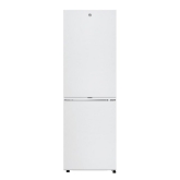 Hoover HONCQ2T618EWKR 59.5cm 60/40 Frost Free Fridge Freezer - White
