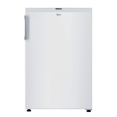 Hoover HONUQ2L58EWHK 54.5cm Low Frost Undercounter Freezer - White