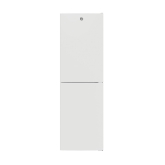 Hoover HVT3CLECKIHW 54.5cm Fridge Freezer - White