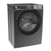 Hoover HWB411AMBCR  HWB414AMBCR/1-80 11kg 1350 Spin Washing Machine - Anthracite