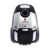 Hoover TE70EN25001 Telios Cylinder Bagged Vacuum