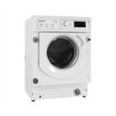 Hotpoint BIWDHG961484 9kg Wash 6kg Dry 1400 Spin Built-In Washer Dryer