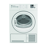Hotpoint CHDC92WWGDUK 9kg Condenser Tumble Dryer White