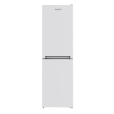 Hotpoint HBNF55181W 55cm Frost Free Fridge Freezer in White