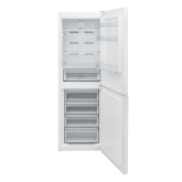 Hotpoint HCIH50TI1WUK 60cm Fridge Freezer - White - Frost Free