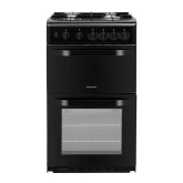 Hotpoint HD5G00KCB 50Cm Twin Cavity 