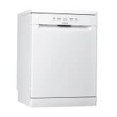 Hotpoint HEFC2B19C Full Size 13 Place Setting Dishwasher