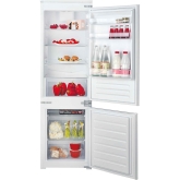 Hotpoint HMCB70301 70:30 Fully Integrated Fridge Freezer