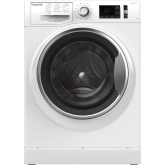 Hotpoint NM11946WSAUKN 9kg 1400 Spin Washing Machine - White