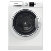 Hotpoint NSWE743UWSUKN 7kg 1400 Spin Washing Machine in White