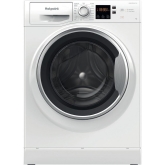 Hotpoint NSWE7469WSUK 7Kg 1400 Spin Washing Machine - White