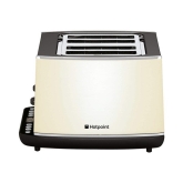 Hotpoint TT44EACO 4 Slice Toaster