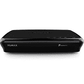 Humax FVP5000T2TB 2Tb Freeview Recorder
